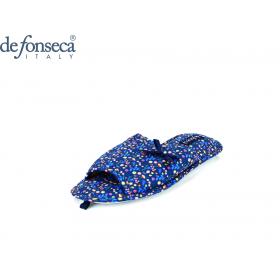 ŽENSKI DE FONSECA BARI TOP E PA WB90 BLU