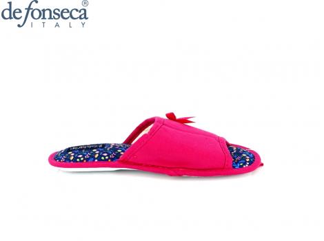 ŽENSKI DE FONSECA BARI TOP E PA WB90 FUC