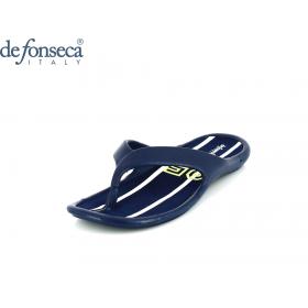 MOŠKI DE FONSECA CAPRI MB62 BLU