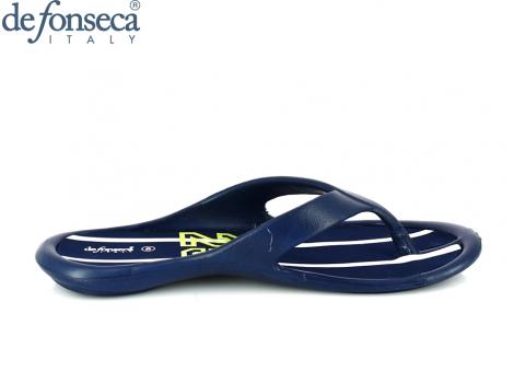 MOŠKI DE FONSECA CAPRI MB62 BLU