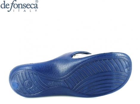 MOŠKI DE FONSECA CAPRI MB62 BLU