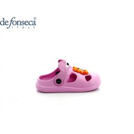 OTROŠKI DE FONSECA LIPARI E UB26 ROSA