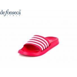 OTROŠKI DE FONSECA VASTO PU 55 FUXIA