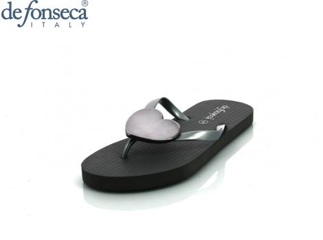 ŽENSKI DE FONSECA RIMINI E WB34 GRIGIO