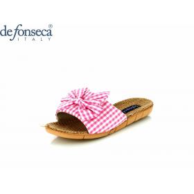 ŽENSKI DE FONSECA CASELLE E WB43 ROSA
