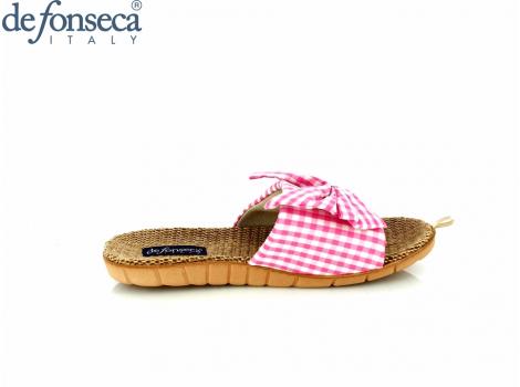 ŽENSKI DE FONSECA CASELLE E WB43 ROSA