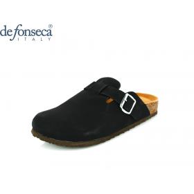 MOŠKI DE FONSECA BOLZANO PM50 NERO