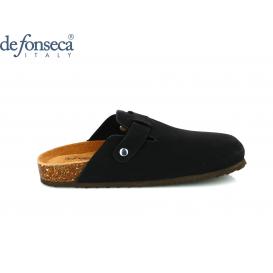MOŠKI DE FONSECA BOLZANO PM50 NERO