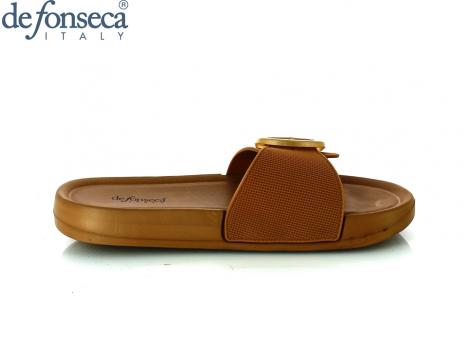 ŽENSKI DE FONSECA VASTO E WB54 COGNAC