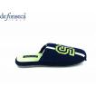 MOŠKI DE FONSECA ROMA TOP MB62 BLU