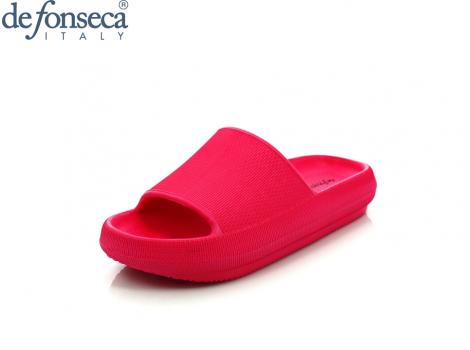 ŽENSKI DE FONSECA VARAZZE C W60 FUCSIA