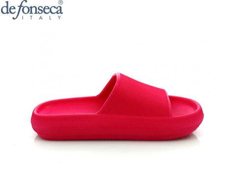 ŽENSKI DE FONSECA VARAZZE C W60 FUCSIA