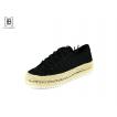 ŽENSKI LAURA BIAGIOTTI 9095 BLACK