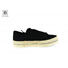 ŽENSKI LAURA BIAGIOTTI 9095 BLACK