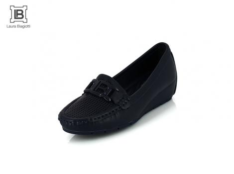 ŽENSKI LAURA BIAGIOTTI 8949 NAVY/CALF