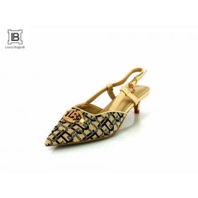 ŽENSLI LAURA BIAGIOTTI 8964 BEIGE