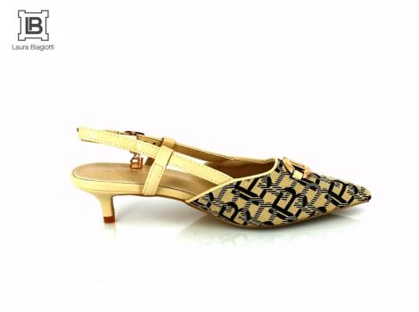 ŽENSLI LAURA BIAGIOTTI 8964 BEIGE