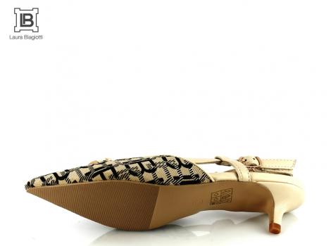 ŽENSLI LAURA BIAGIOTTI 8964 BEIGE
