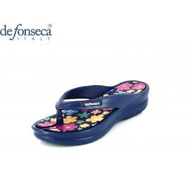 ŽENSKI DE FONSECA ISCHIA E WB03 BLU