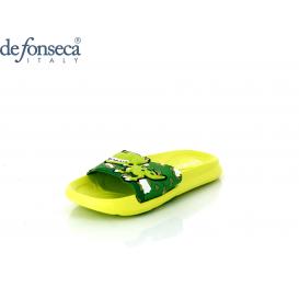 OTROŠKI DE FONSECA DE VASTO E KB25 LIME