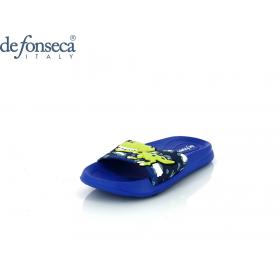 OTROŠKI DE FONSECA DE VASTO E KB25 BLUE