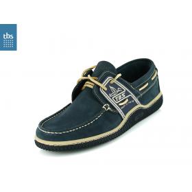 MOŠKI TBS GLOBEK D8P02 NAVY FROMENT