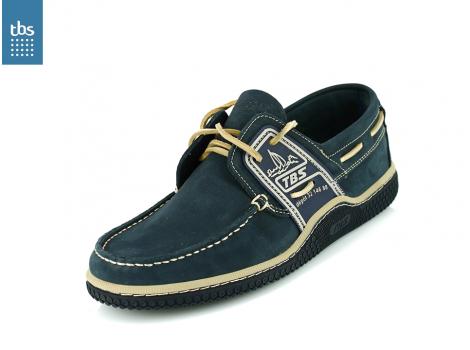 MOŠKI TBS GLOBEK D8P02 NAVY FROMENT