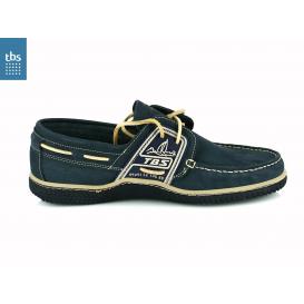 MOŠKI TBS GLOBEK D8P02 NAVY FROMENT