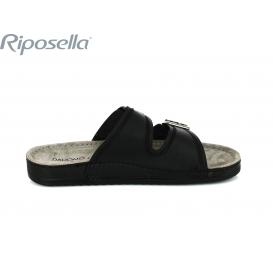 MOŠKI RIPOSELLA CLAUDIO E MB00BX BLACK