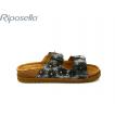 MOŠKI COPATI ROX 65612 GEO GREEN