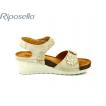 ŽENSKI RIPOSELLA MATILDE E WB01BX BEIGE