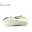 ŽENSKI RIPOSELLA MATILDE E WB01BX BEIGE