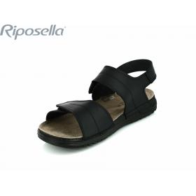 ŽENSKI RIPOSELLA MATTIA E MB01BX BLACK