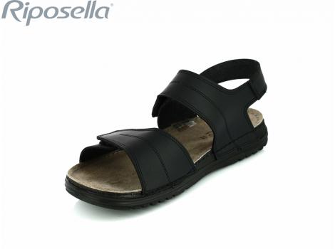 ŽENSKI RIPOSELLA MATTIA E MB01BX BLACK