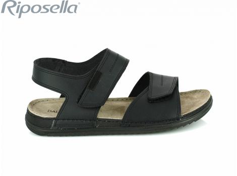 ŽENSKI RIPOSELLA MATTIA E MB01BX BLACK