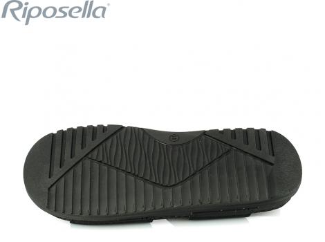 ŽENSKI RIPOSELLA MATTIA E MB01BX BLACK