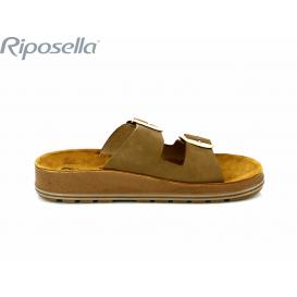 ŽENSKI RIPOSELLA ROSSELLA WB0BX TAUPE
