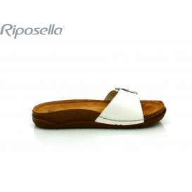 ŽENSKI RIPOSELLA SILVIA E WA01BX BIANCO