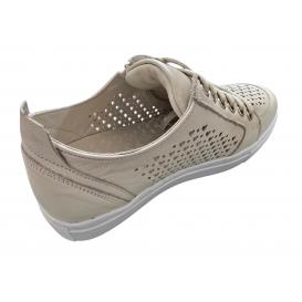 ŽENSKI SPUNK THEA BEIGE