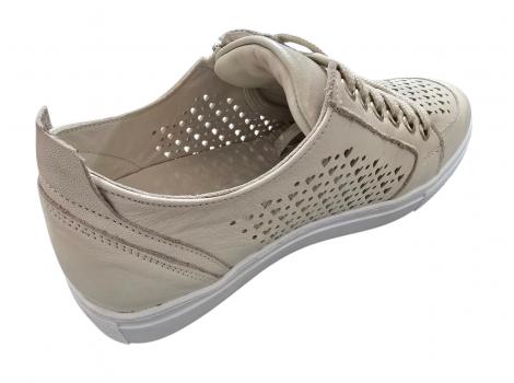 ŽENSKI SPUNK THEA BEIGE