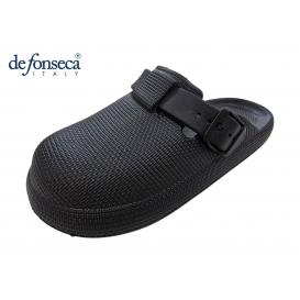 ŽENSKI DE FONSECA ANCONA E WB54 NERO