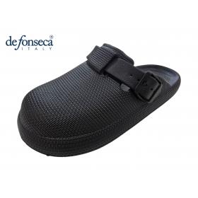 ŽENSKI DE FONSECA ANCONA E WB54 NERO