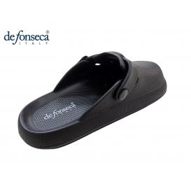 ŽENSKI DE FONSECA ANCONA E WB54 NERO