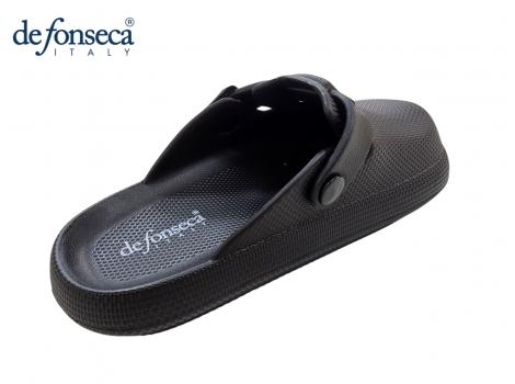 ŽENSKI DE FONSECA ANCONA E WB54 NERO