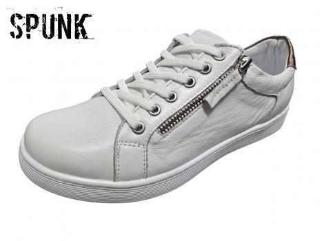 ŽENSKI SPUNK TARTUFFE WHITE