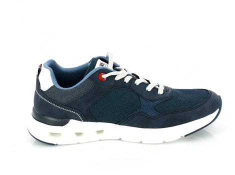 MOŠKI XTI 145761 NAVY