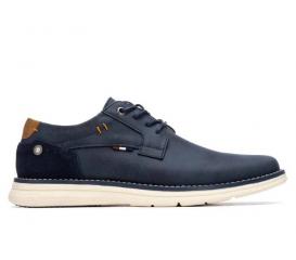 MOŠKI XTI 145770 NAVY