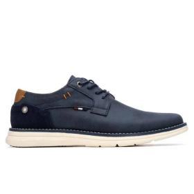 MOŠKI XTI 145770 NAVY