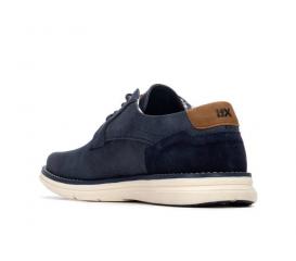 MOŠKI XTI 145770 NAVY