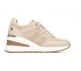 ŽENSKI XTI 145447 BEIGE